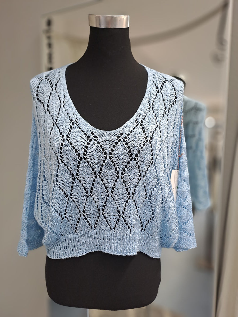 Cas Cara Shirt 28213