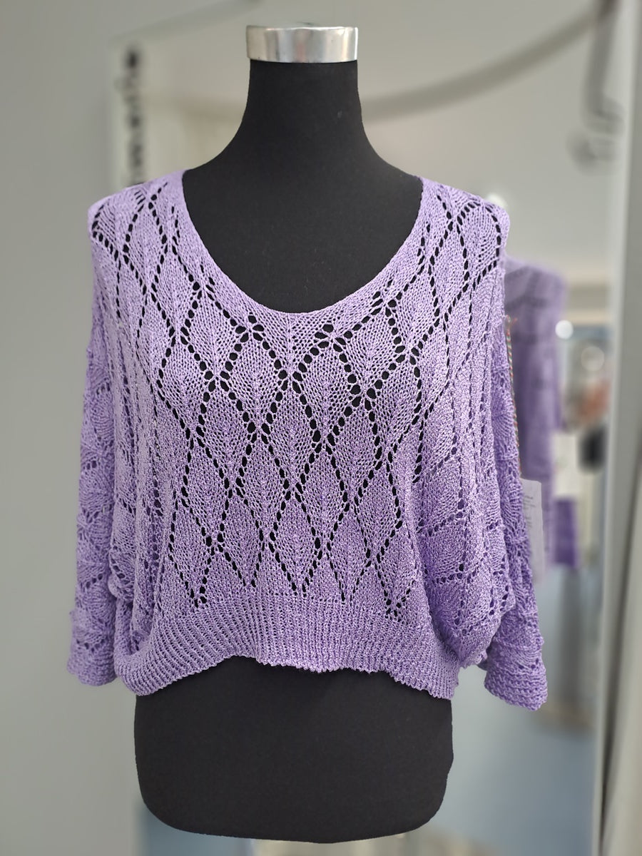 Cas Cara Shirt 28213