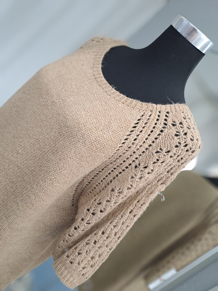Cas Cara Shirt 28502