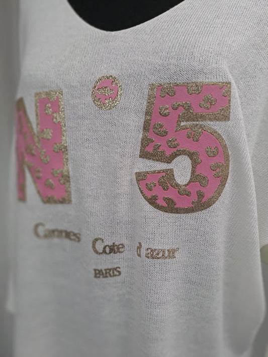 Cas Cara Shirt 29501