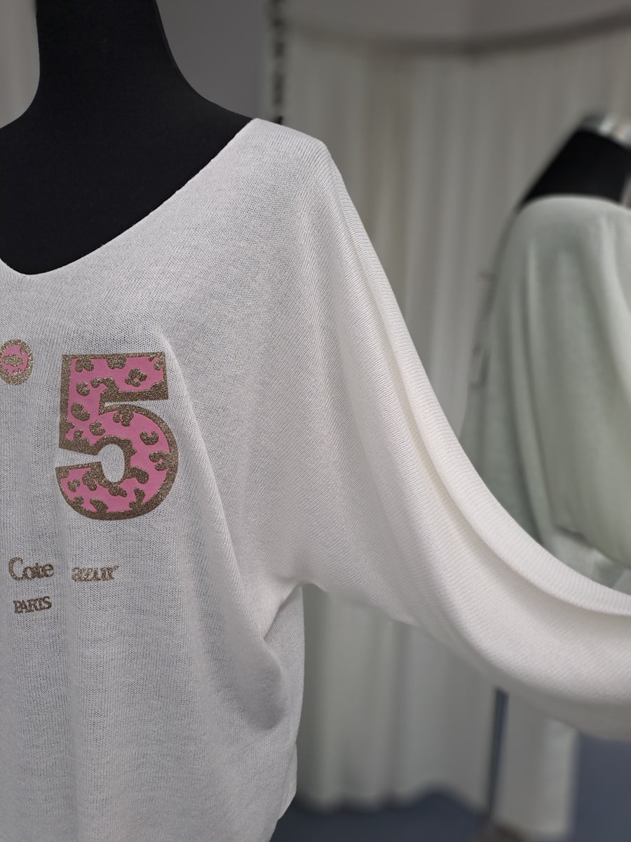 Cas Cara Shirt 29501