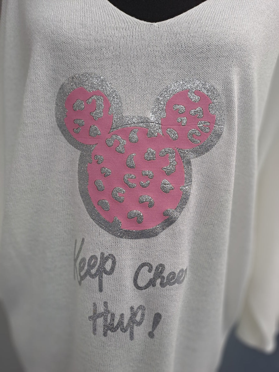 Cas Cara Shirt 29502
