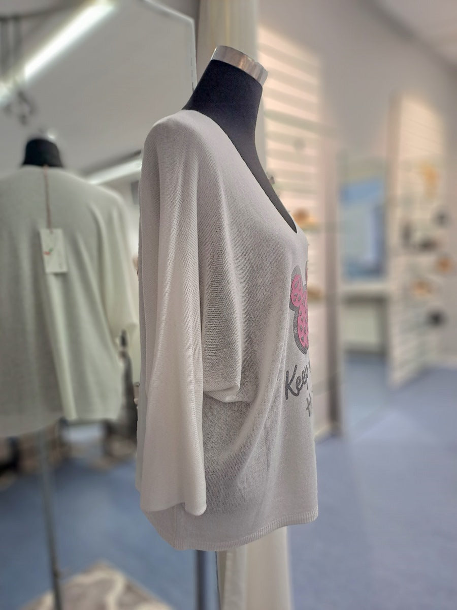 Cas Cara Shirt 29502