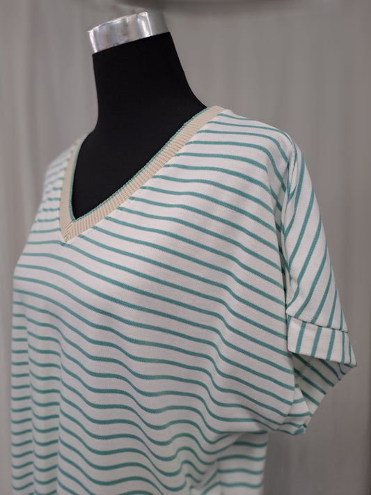 Liping Moda Shirt 41501