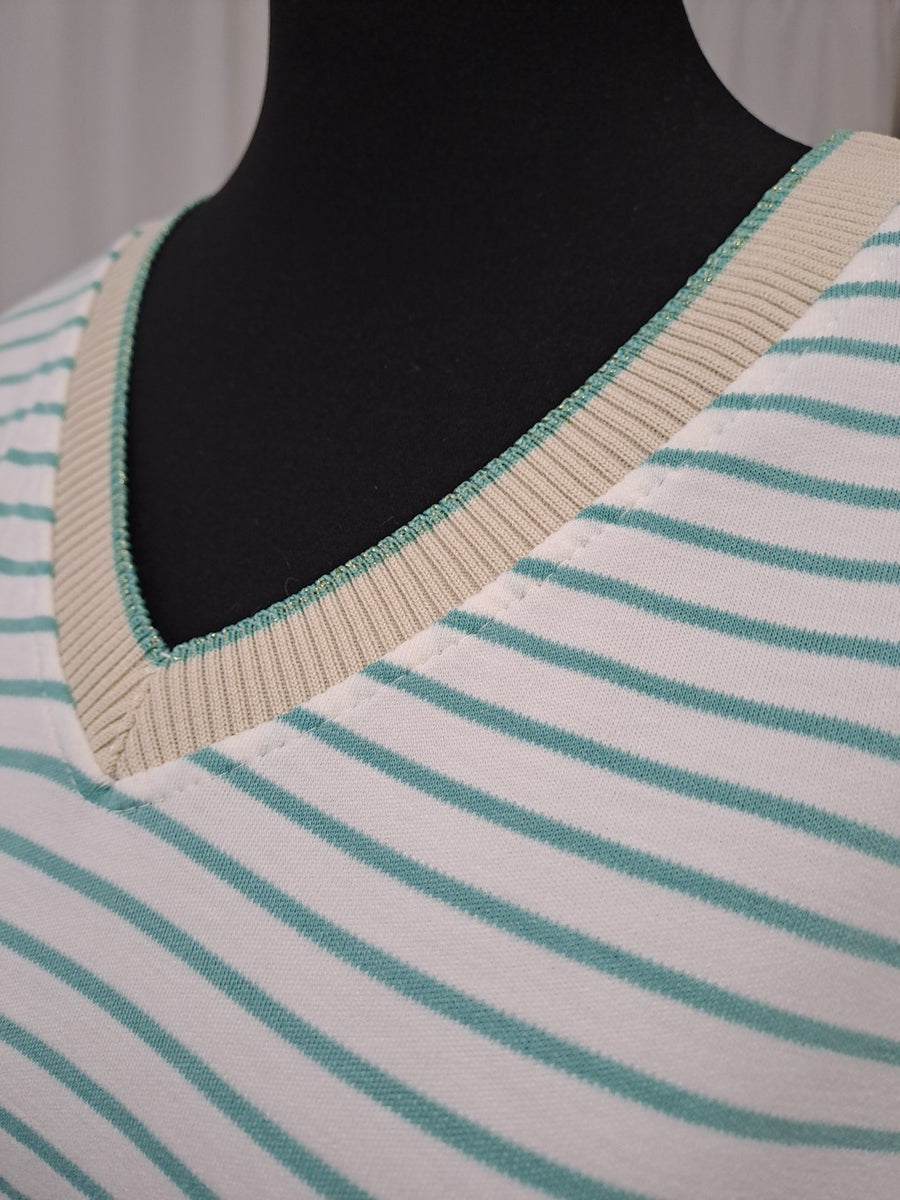 Liping Moda Shirt 41501
