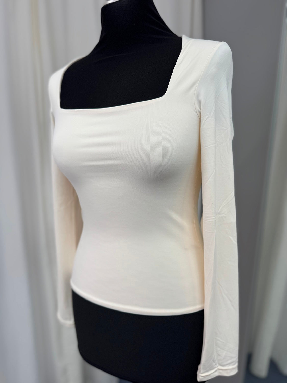 Vinceotto Shirt 9131 creme