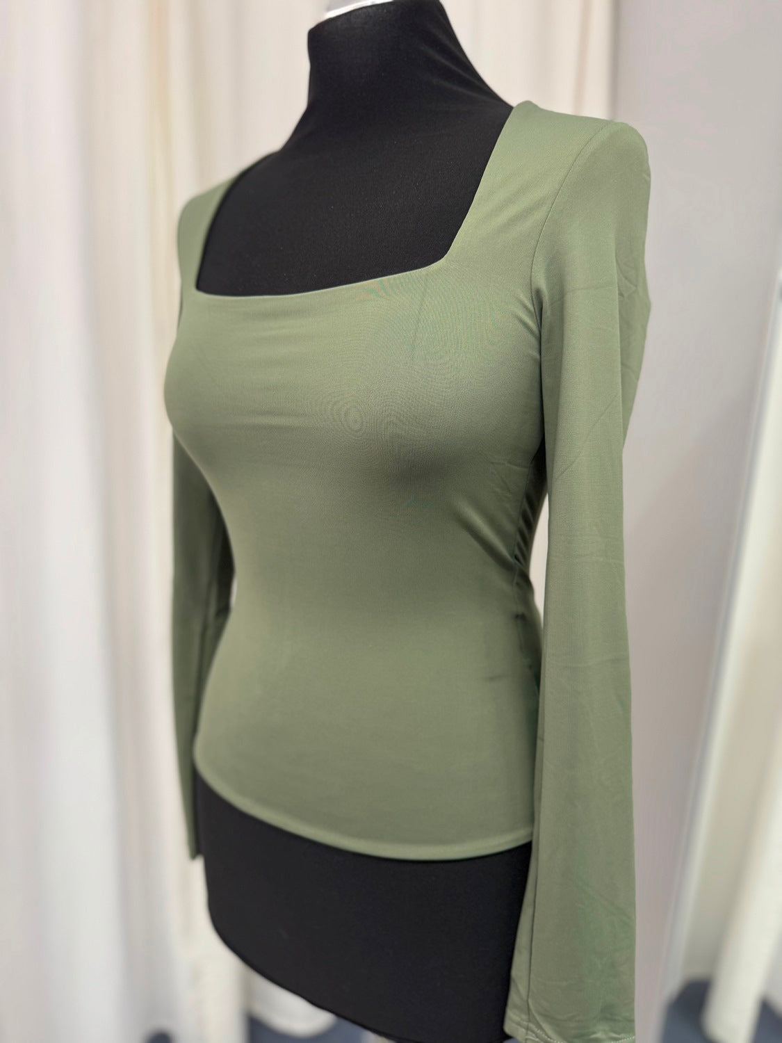 Vinceotto Shirt 9131