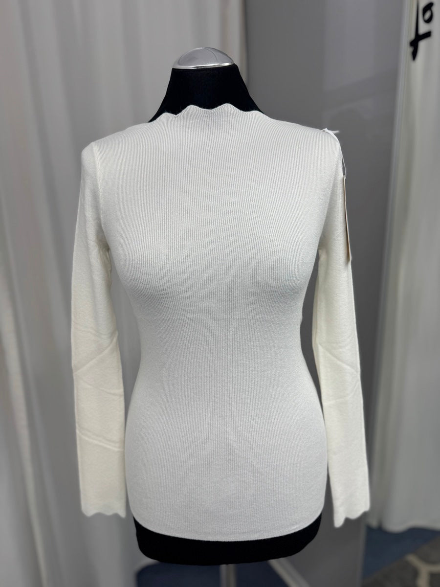 Just Woman Pulli 9217