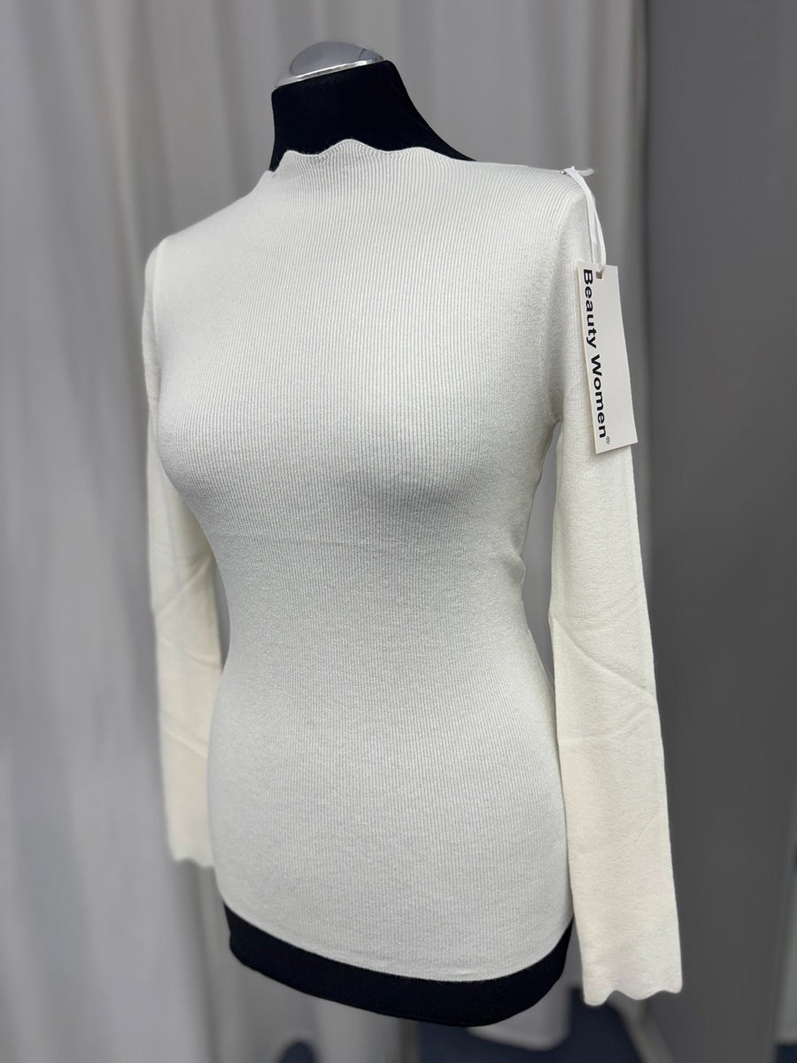 Just Woman Pulli 9217