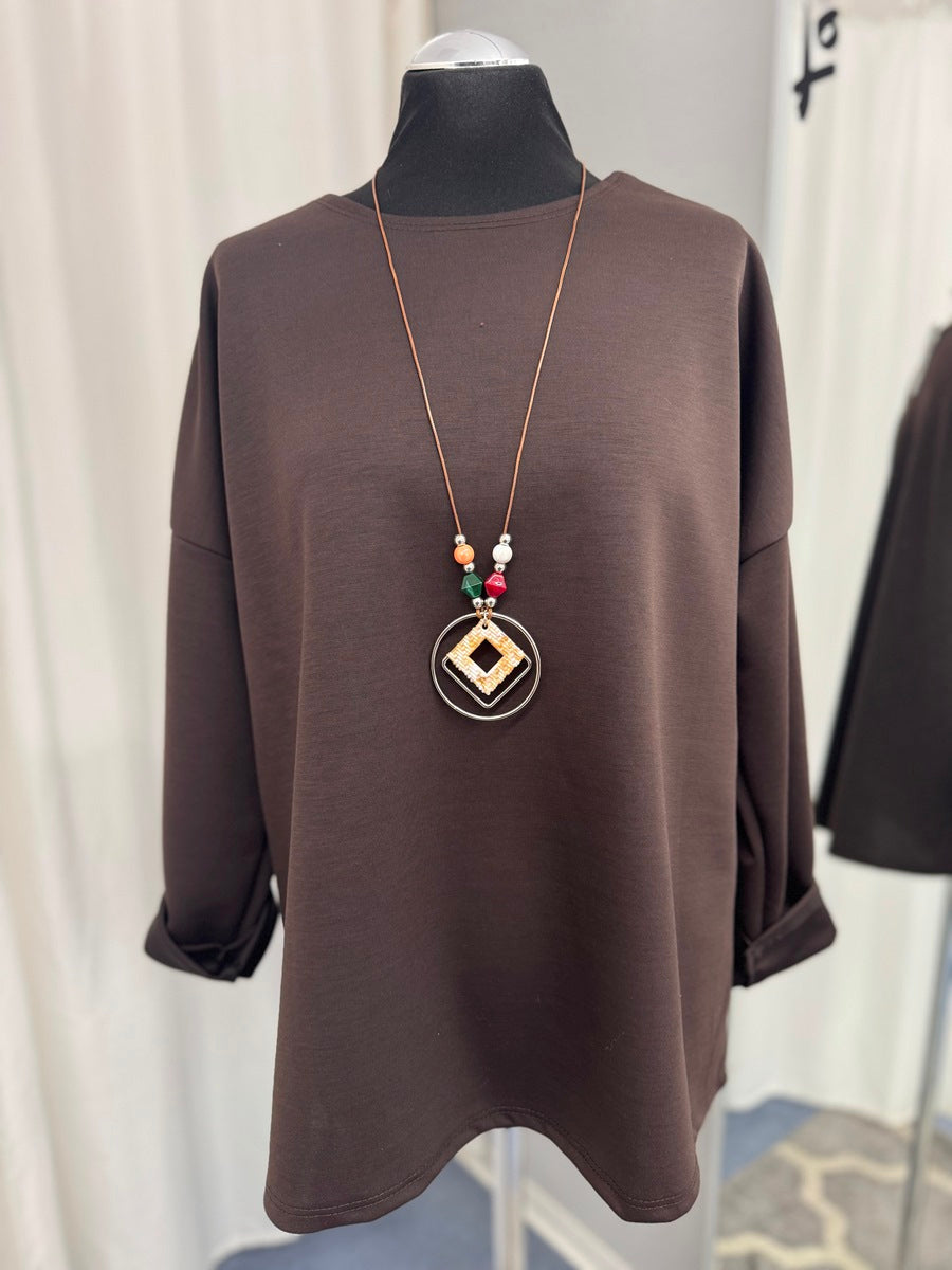 SM Youngfashion Shirt 92806
