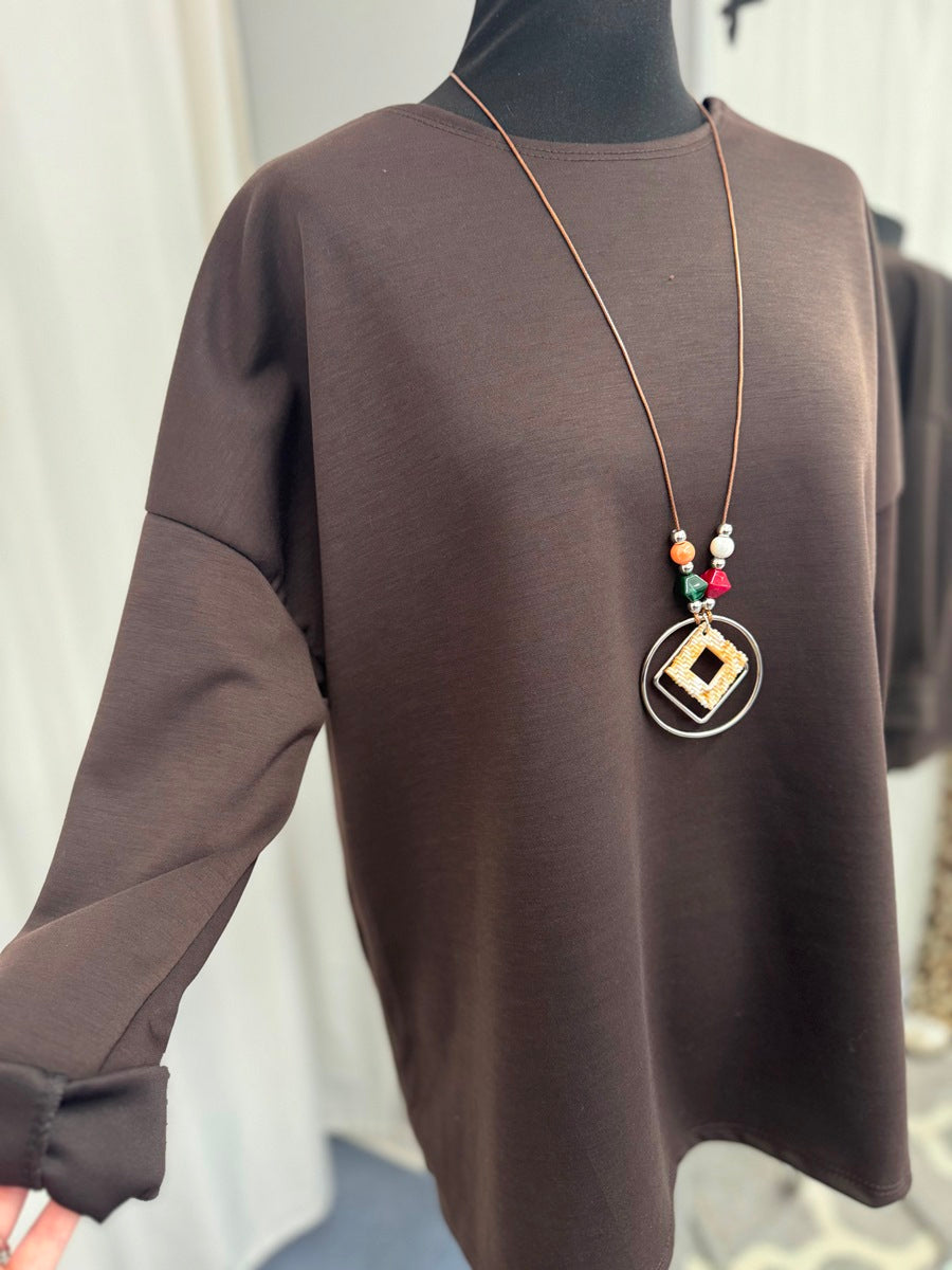 SM Youngfashion Shirt 92806