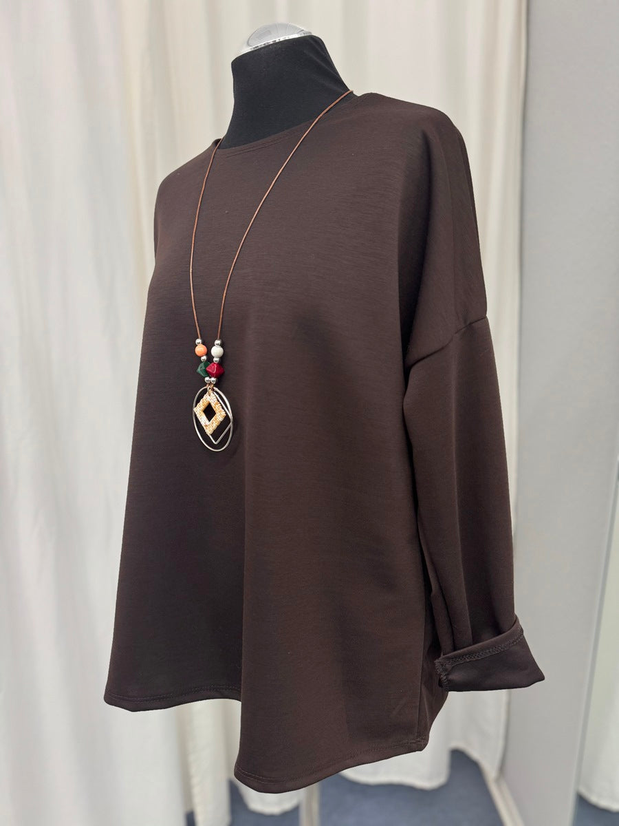 SM Youngfashion Shirt 92806