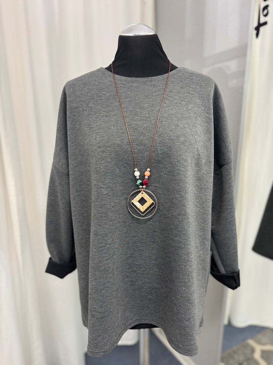 SM Youngfashion Shirt 92806