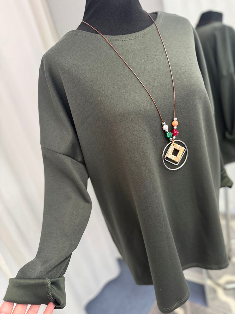 SM Youngfashion Shirt 92806