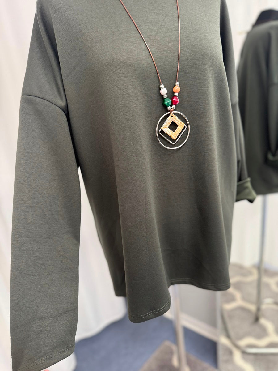 SM Youngfashion Shirt 92806