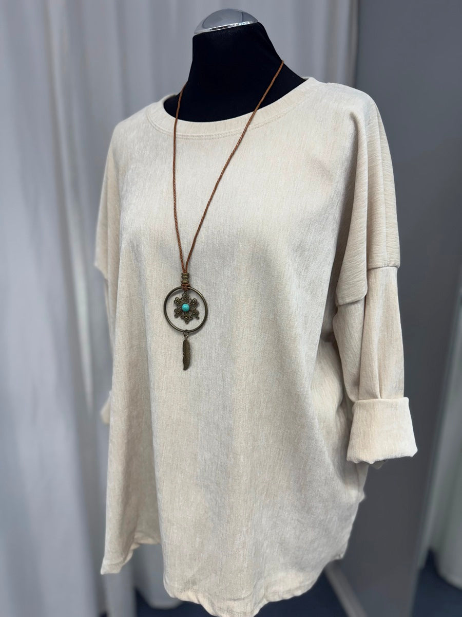 SM Youngfashion Shirt 92807
