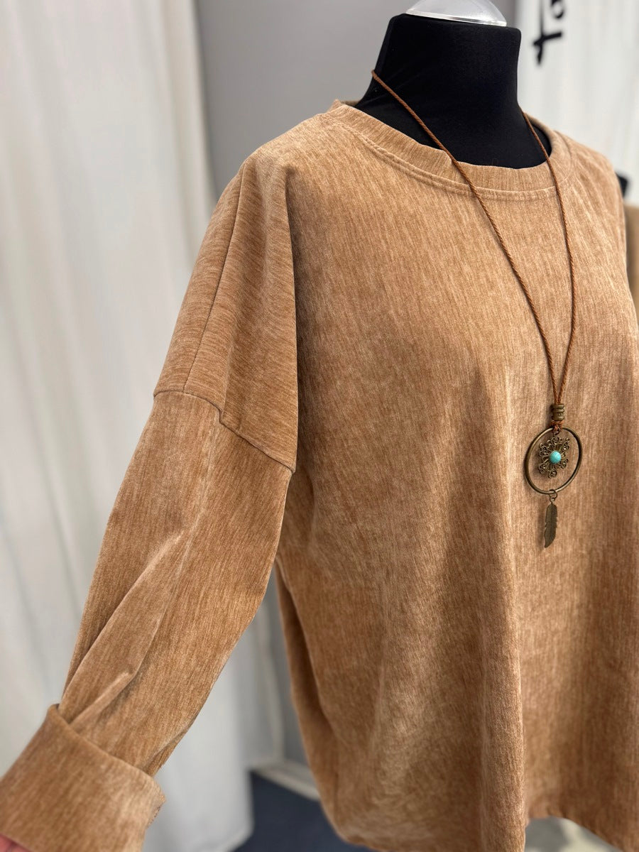 SM Youngfashion Shirt 92807