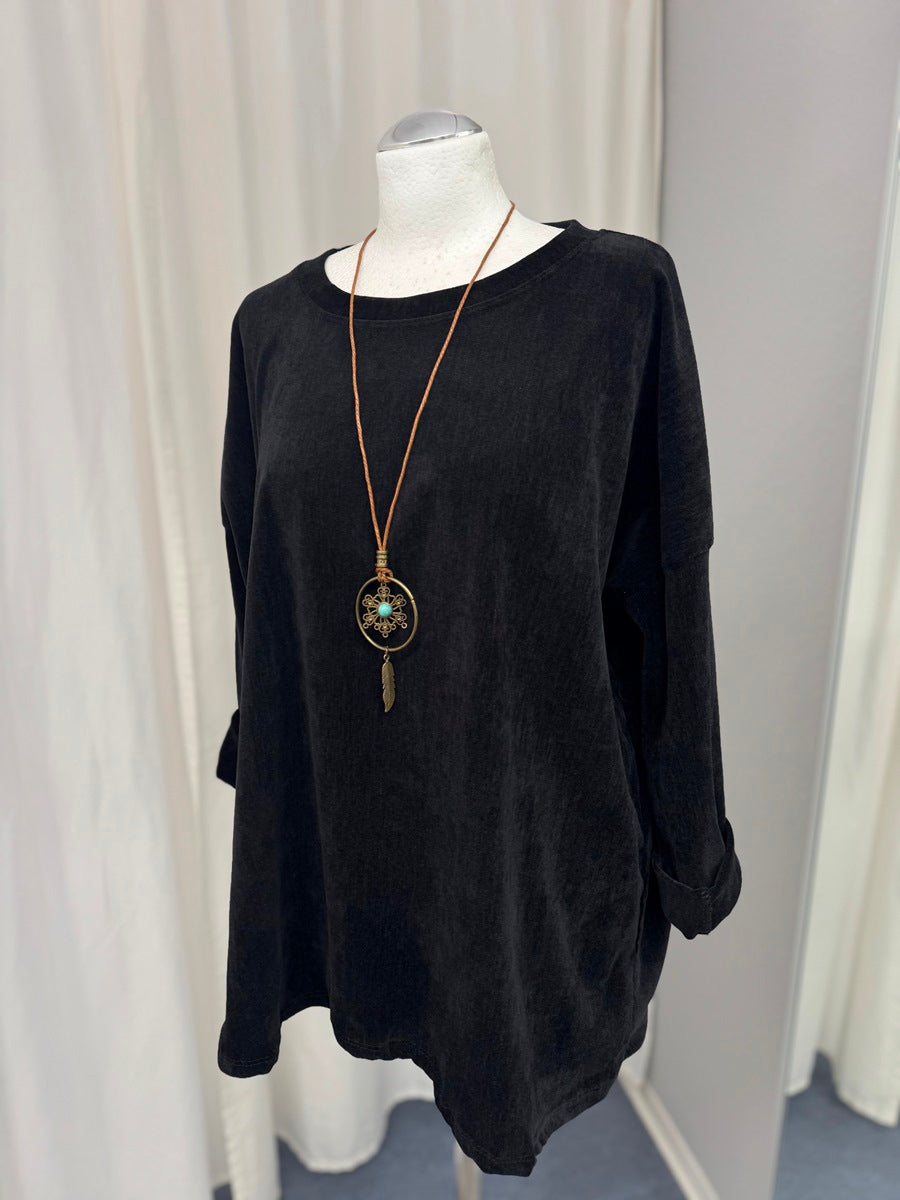 SM Youngfashion Shirt 92807