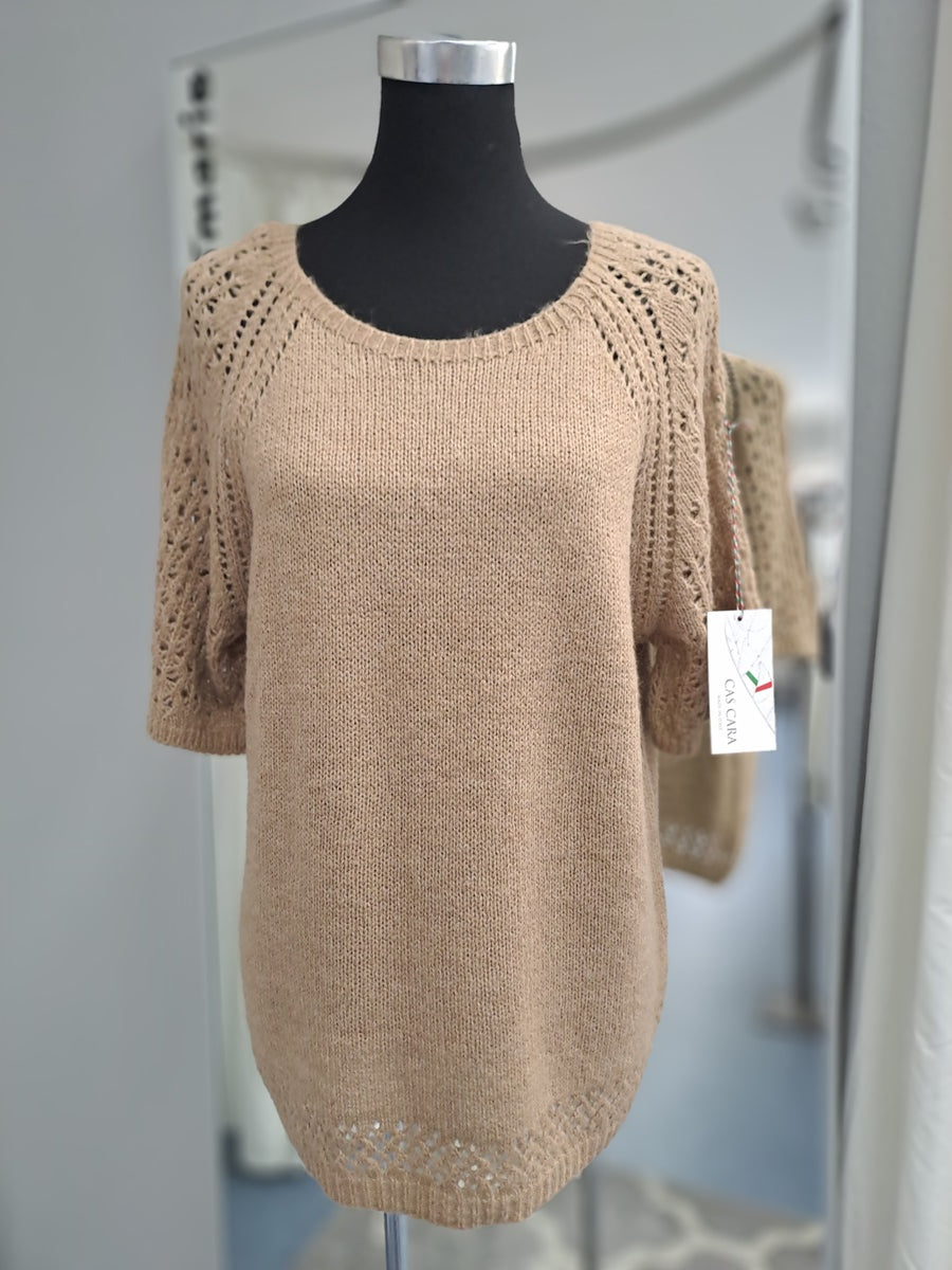 Cas Cara Shirt 28502