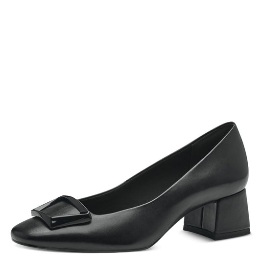 Tamaris 22302 Pumps schwarz