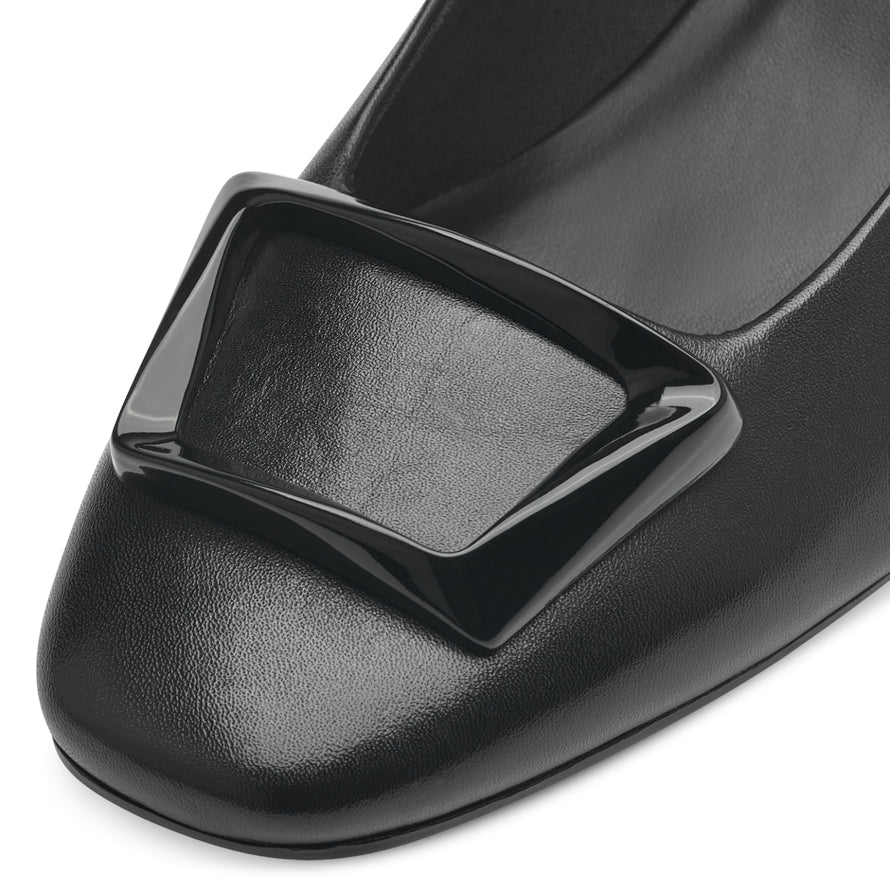 Tamaris 22302 Pumps schwarz