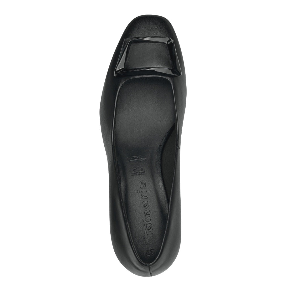Tamaris 22302 Pumps schwarz