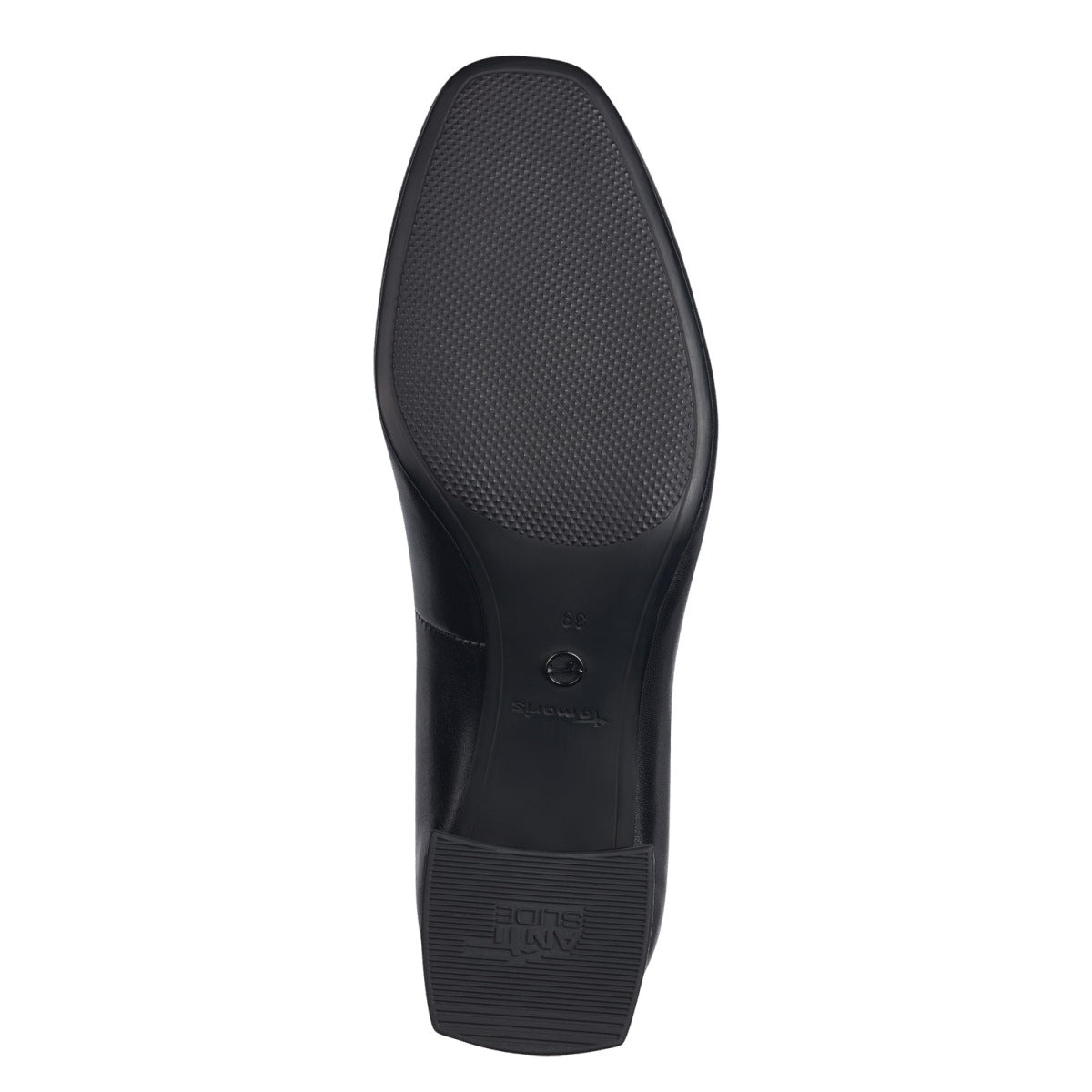 Tamaris 22302 Pumps schwarz