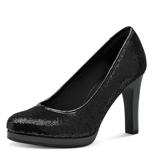 Tamaris 22450 Pumps schwarz