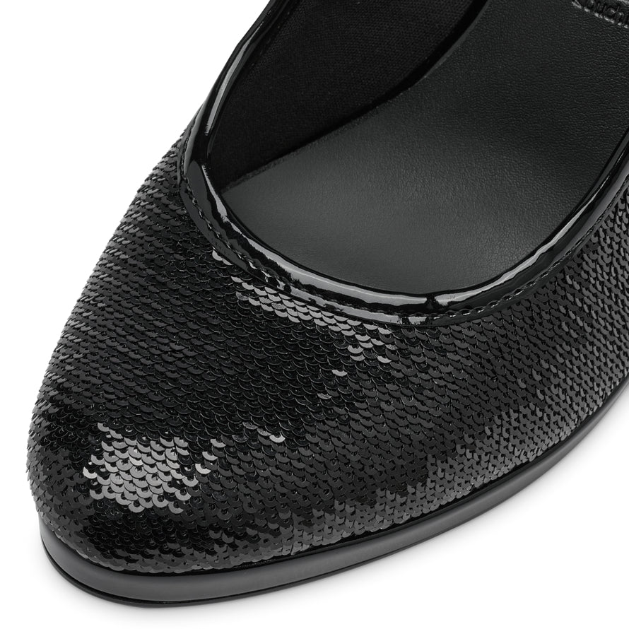 Tamaris 22450 Pumps schwarz