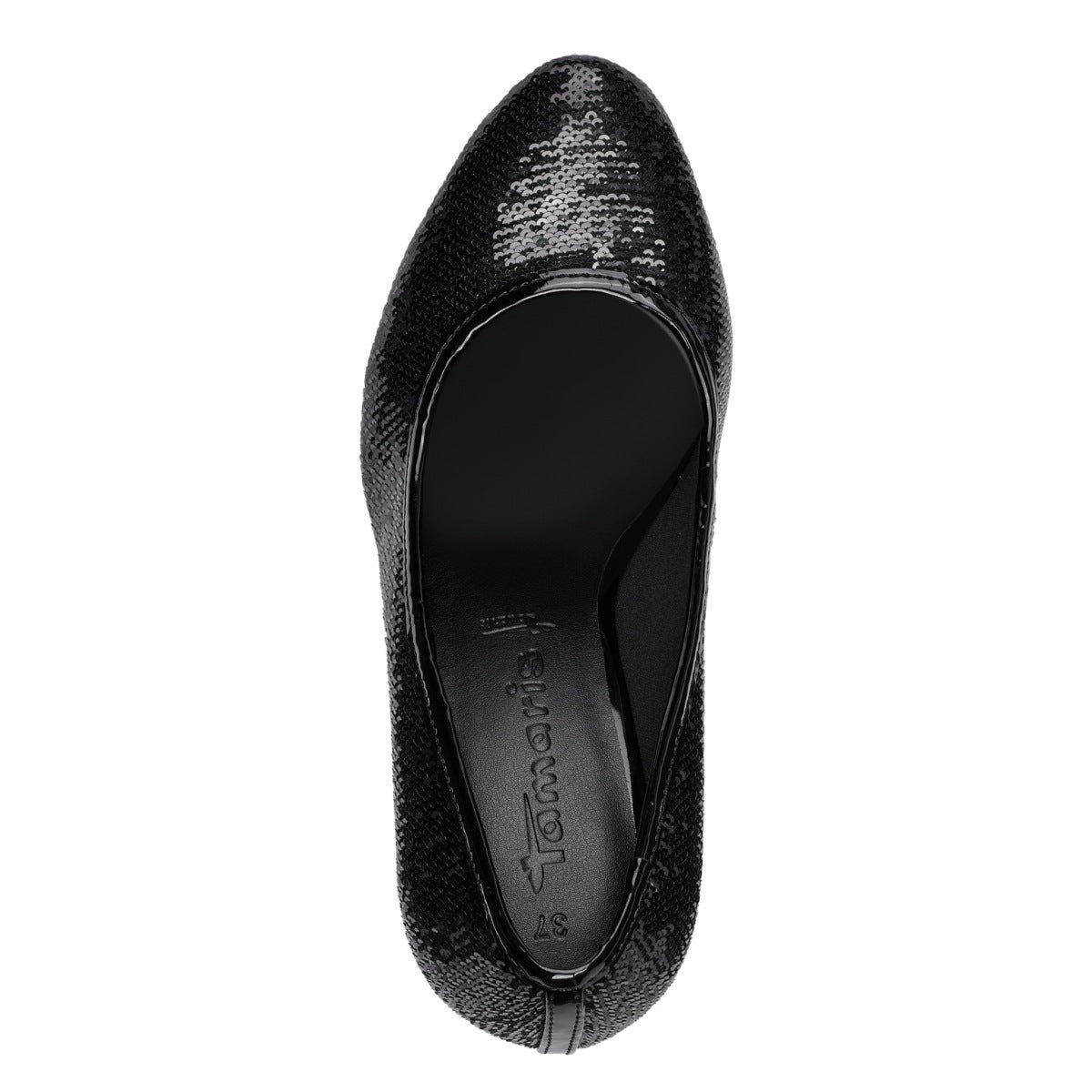 Tamaris 22450 Pumps schwarz