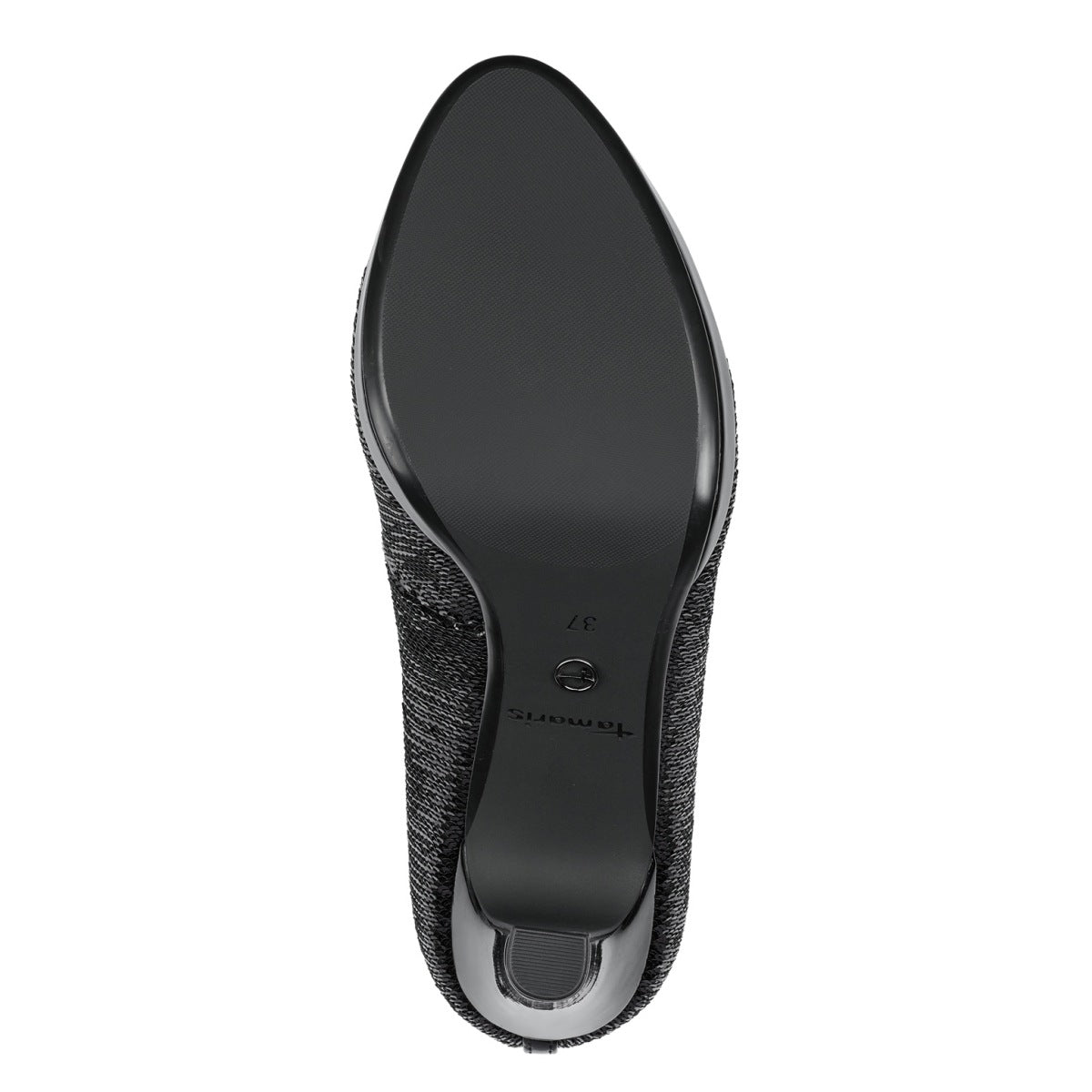 Tamaris 22450 Pumps schwarz