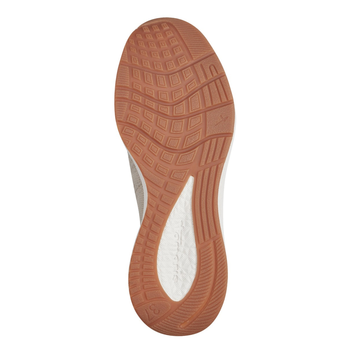 Tamaris 23714 Sneaker ivory