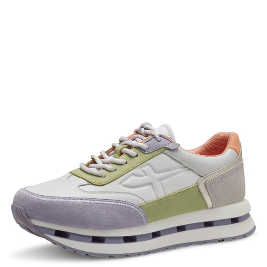 Tamaris 23716 Sneaker lilac