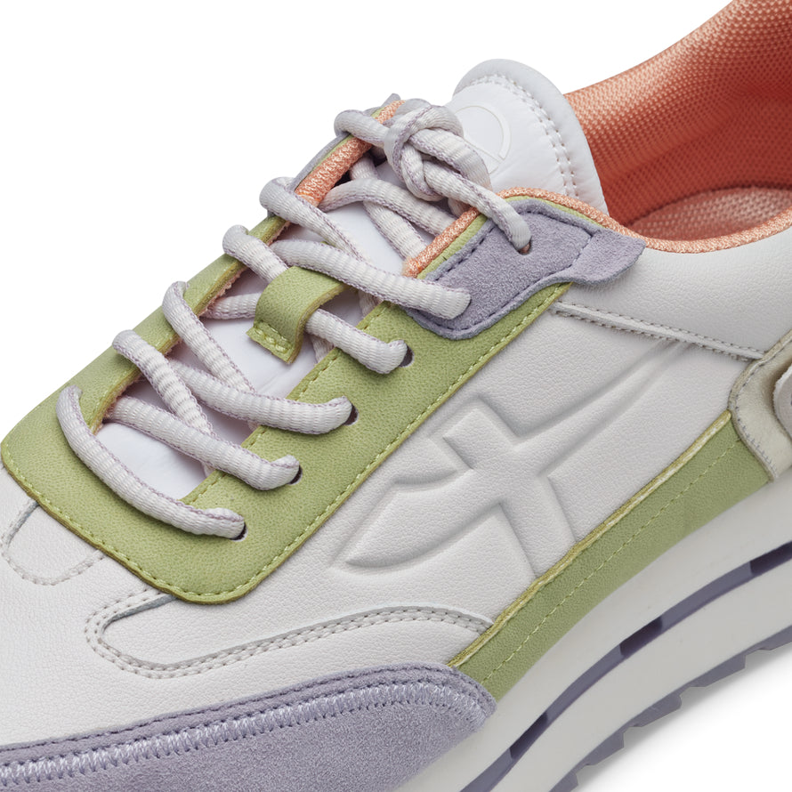 Tamaris 23716 Sneaker lilac