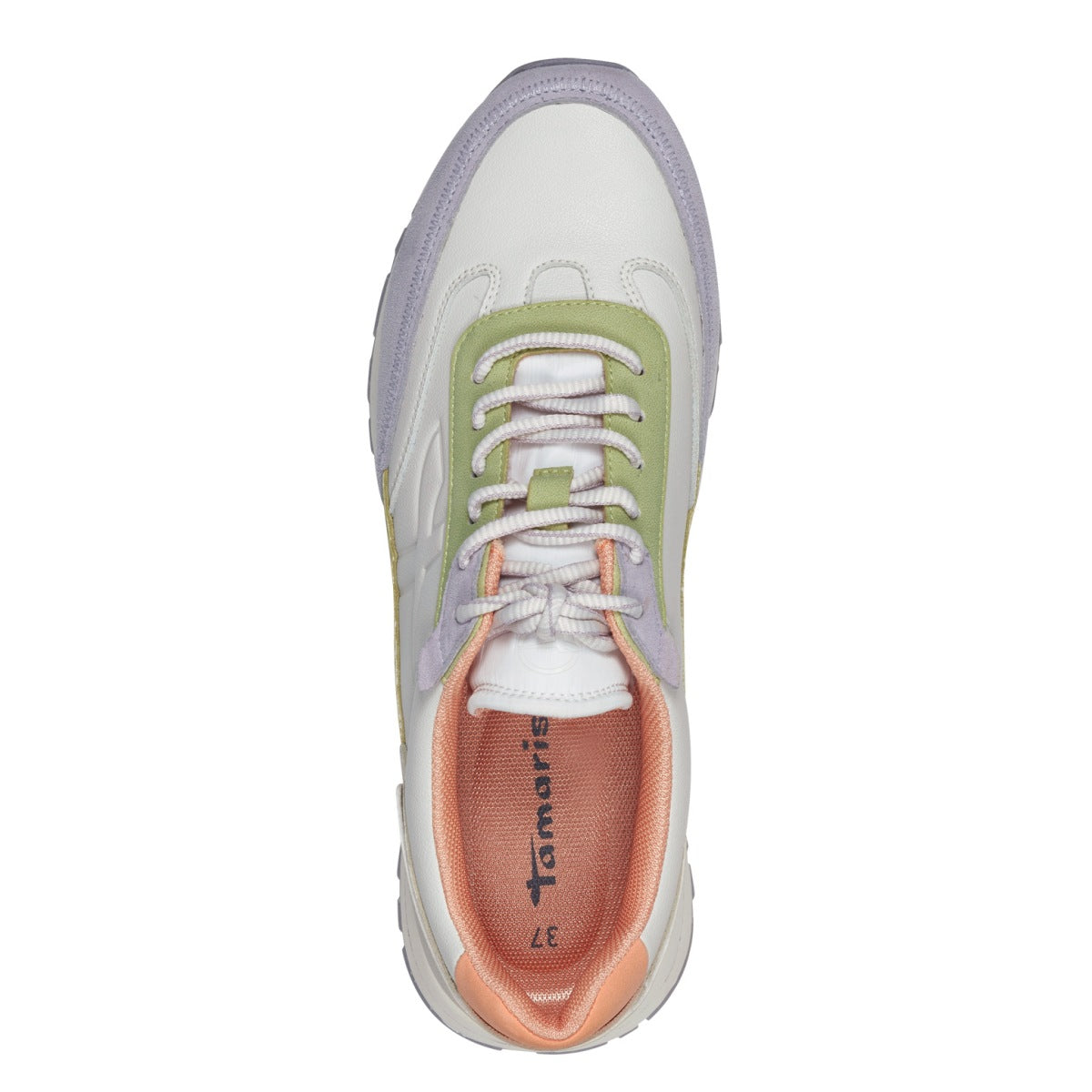 Tamaris 23716 Sneaker lilac