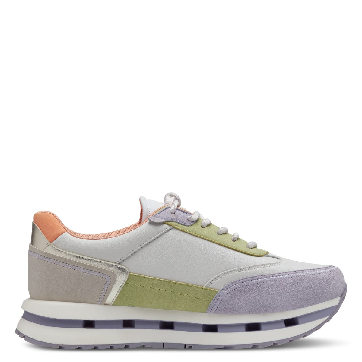 Tamaris 23716 Sneaker lilac