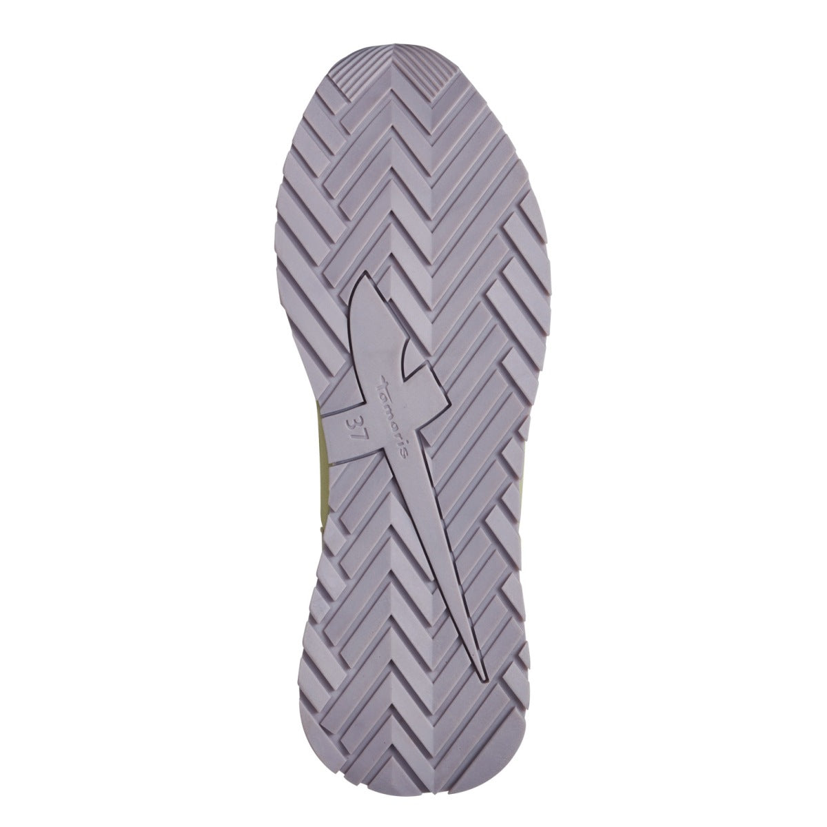 Tamaris 23716 Sneaker lilac