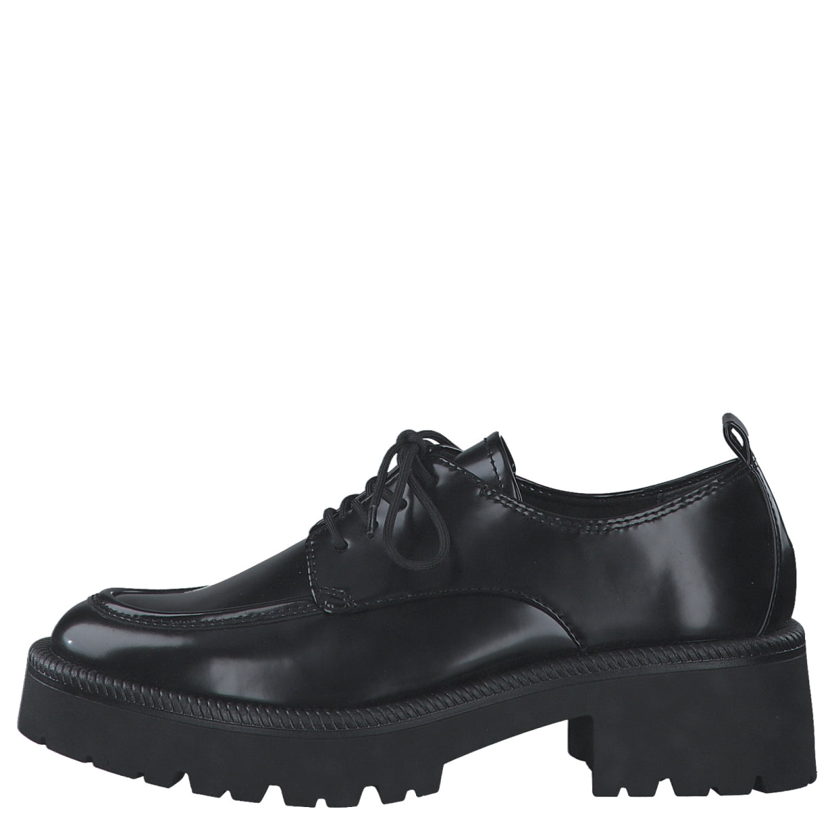 Tamaris 23751 Halbschuh schwarz