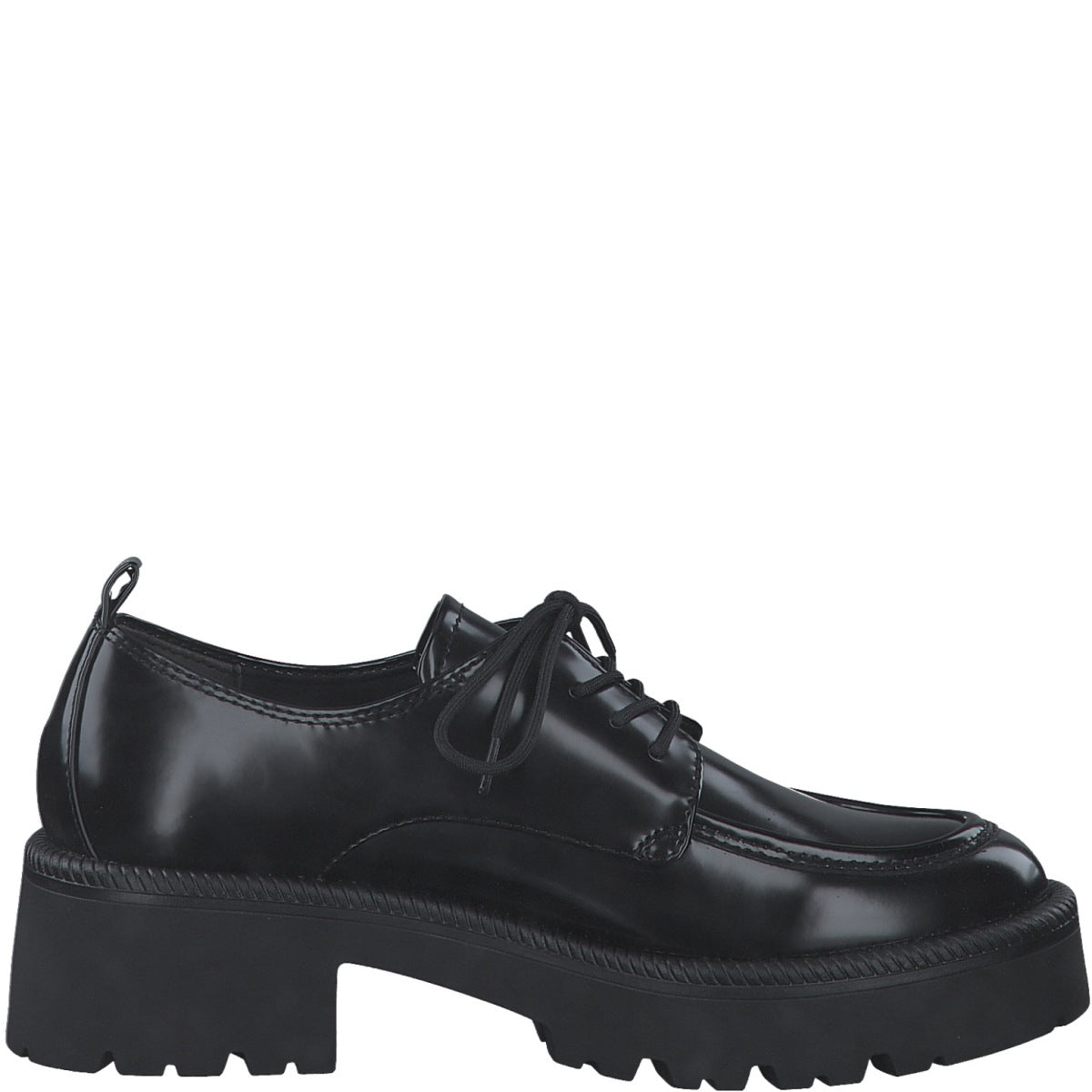 Tamaris 23751 Halbschuh schwarz
