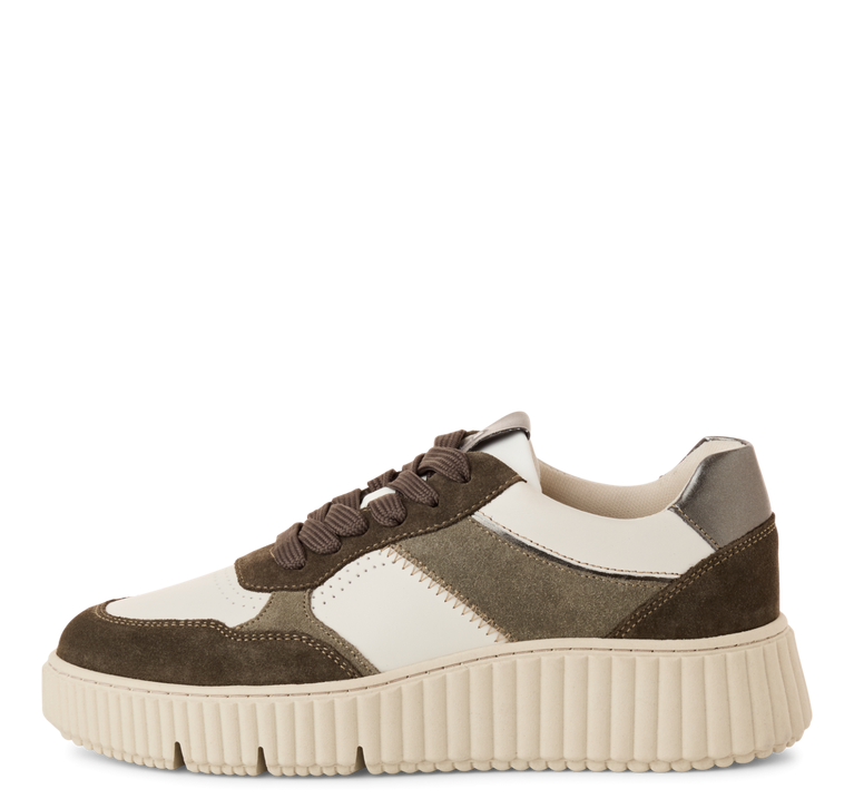 Tamaris 23771 Sneaker olive