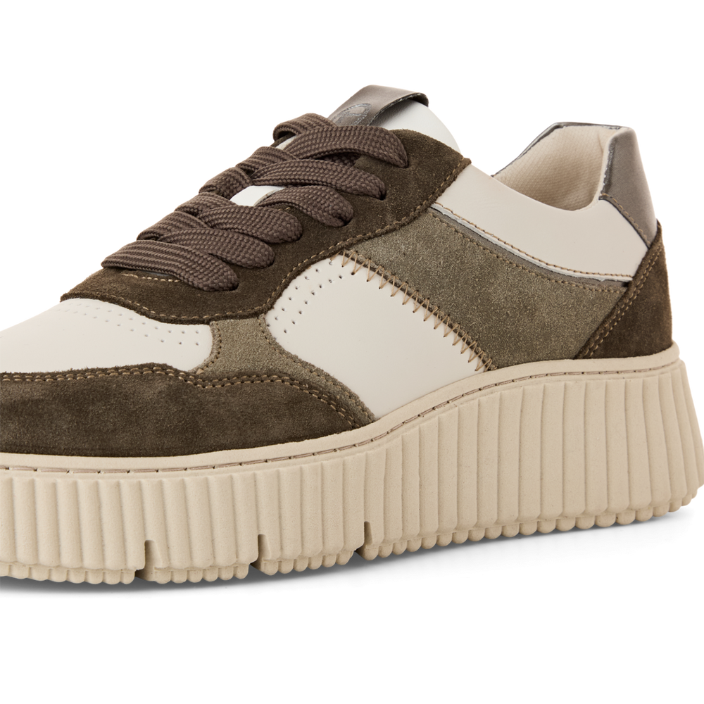 Tamaris 23771 Sneaker olive