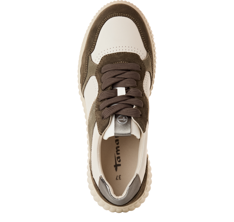 Tamaris 23771 Sneaker olive