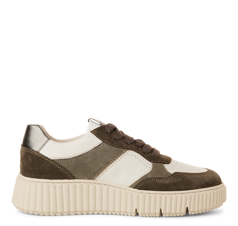 Tamaris 23771 Sneaker olive