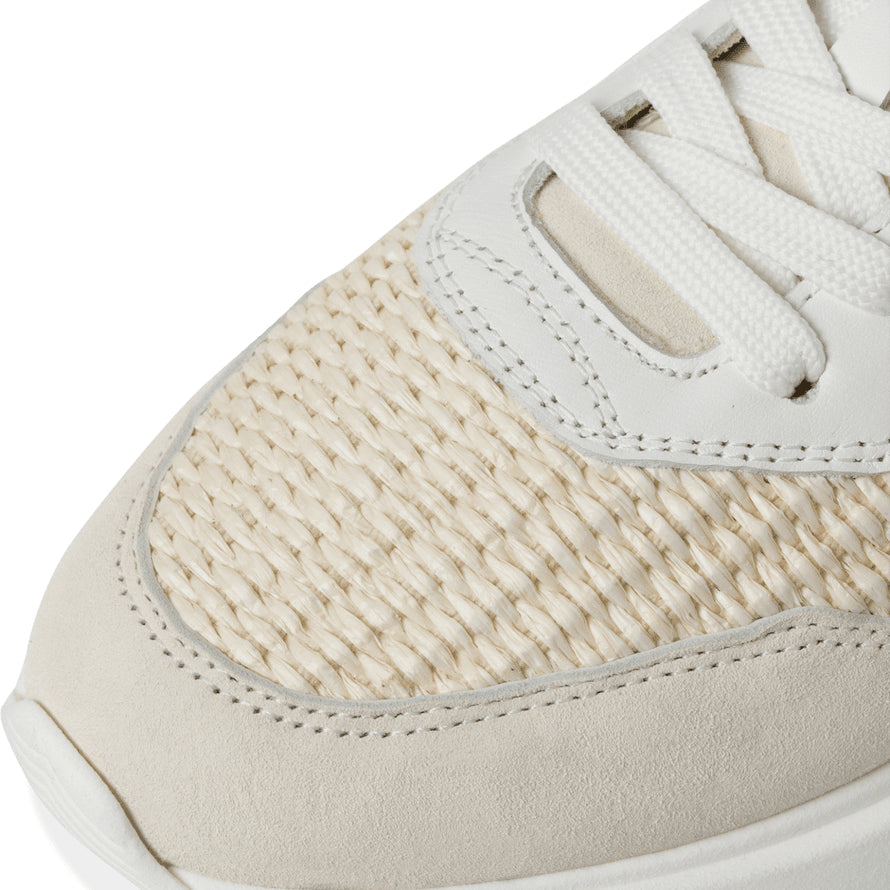 Tamaris 23785 Sneaker ivory