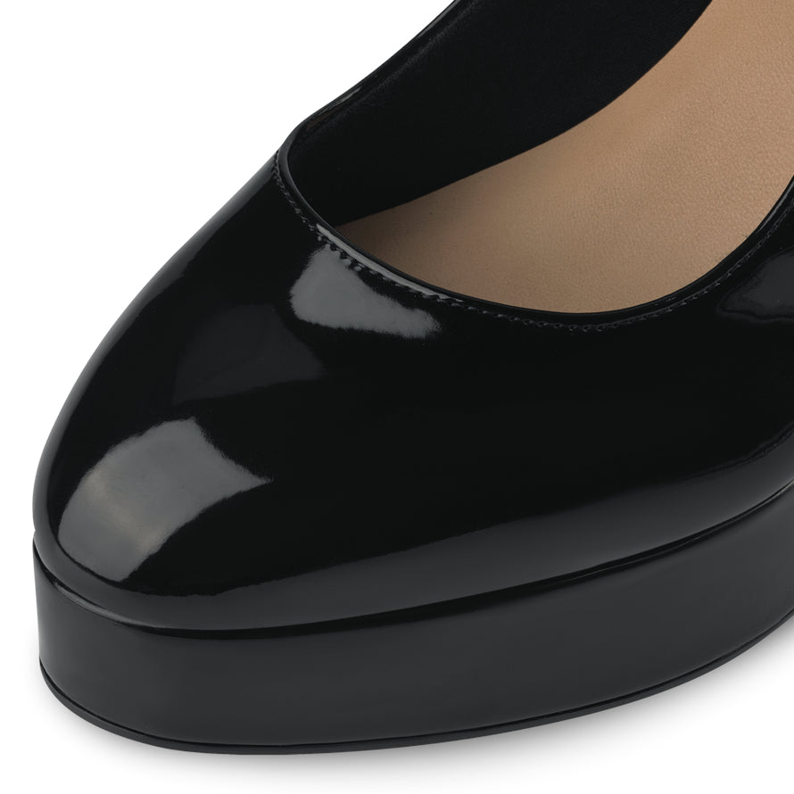 Tamaris 24409 Pumps schwarz