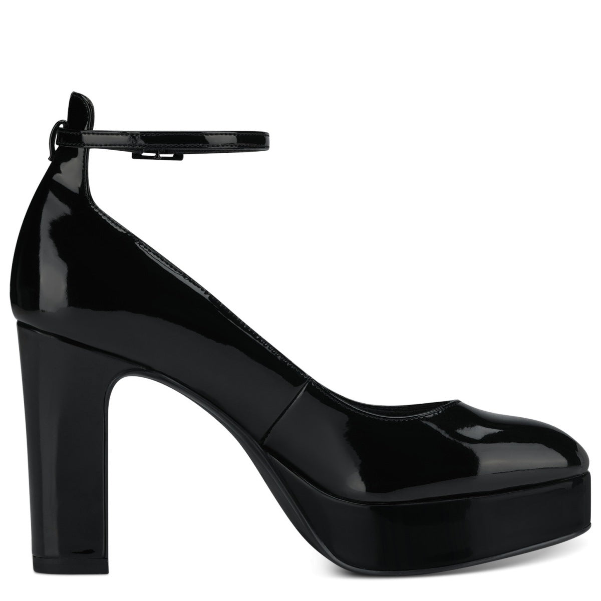 Tamaris 24409 Pumps schwarz