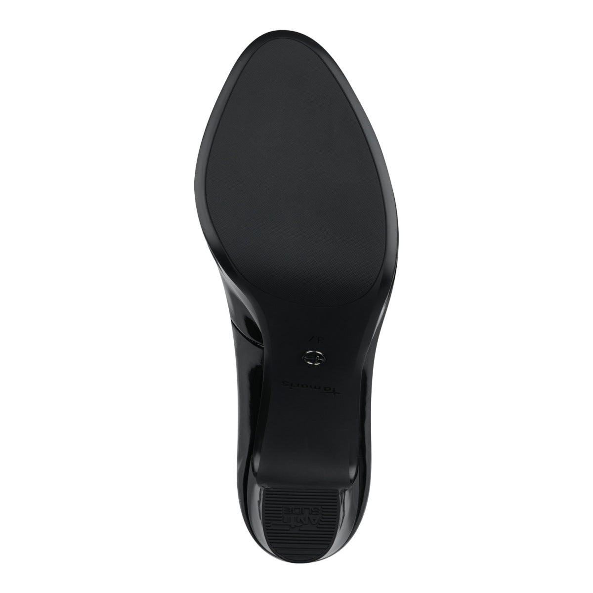 Tamaris 24409 Pumps schwarz