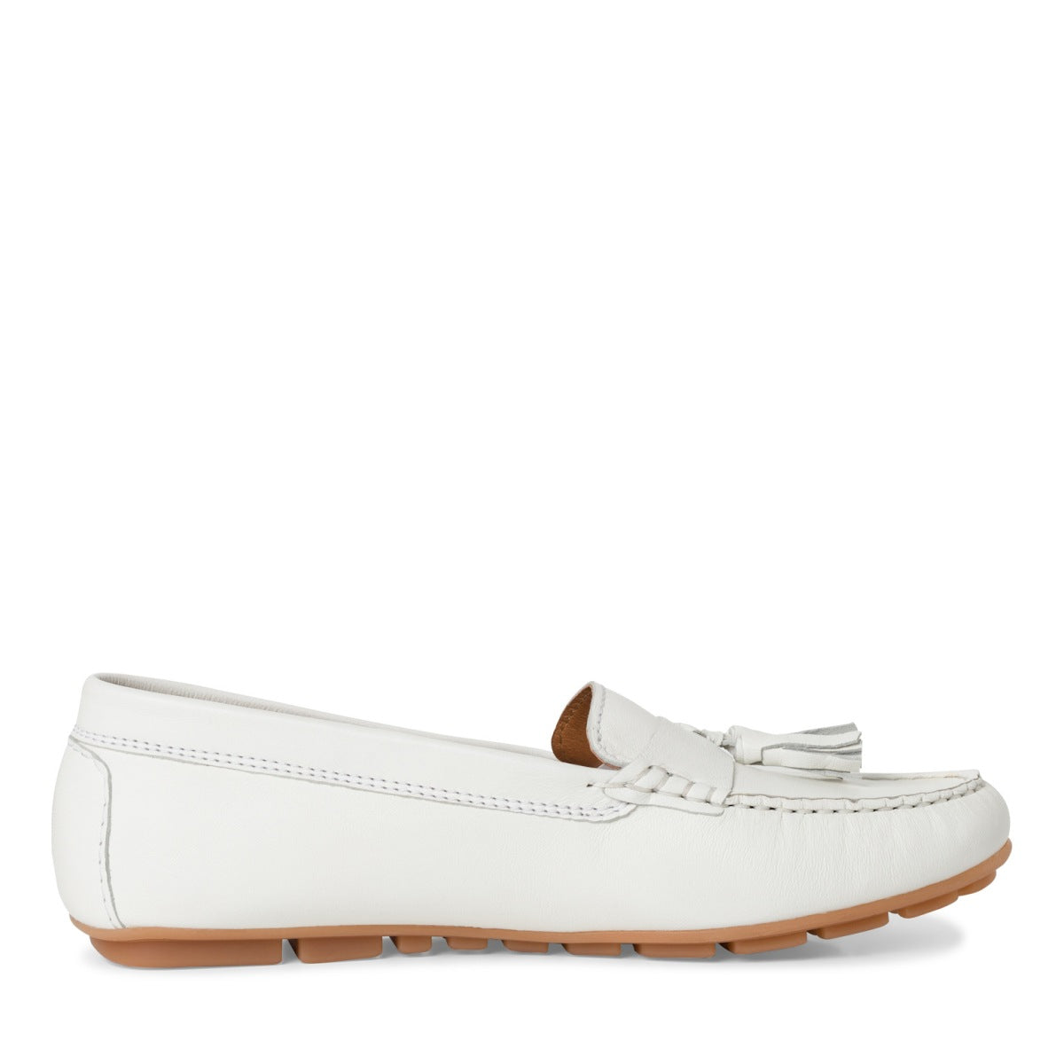 Tamaris 24600 Slipper weiß