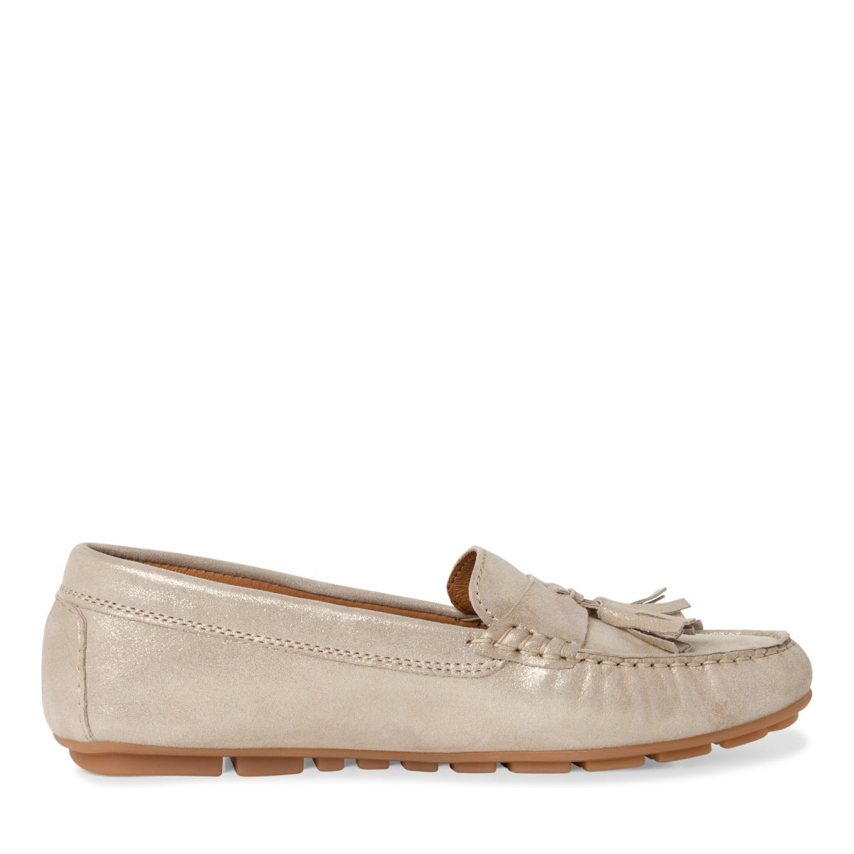 Tamaris 24600 Slipper champagne