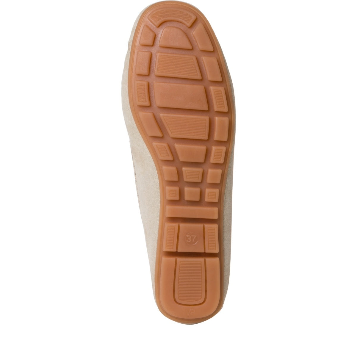 Tamaris 24600 Slipper champagne